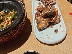 -川堂风·跷脚牛肉·乐山爆炒(宝山日月光店)