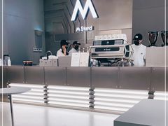 -M Stand(成都COSMO店)