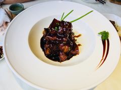 圆苑红烧肉-圆苑(上海广场店)