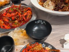 -李叔叔虾蟹大排档(青羊店)