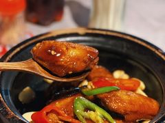 -啫神·广州地标美食(北京路店)