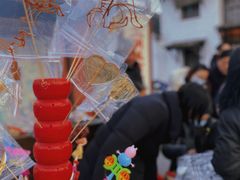 -盂城驿-南门大街