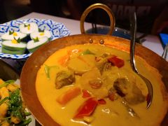 黄咖喱牛腩-BetterThai 泰加(苏州中心店)