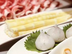 -海底捞火锅(吴中路店)