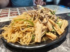 -刘成杰锦州烧烤(南河路店)