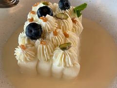 西班牙奶油蛋糕-FISH&POTATO Cō(地中海美食 万象城店)