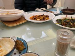 -成都驻京办餐厅(蜀都宾馆店)