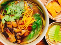 -安多素食(广仁寺路店)