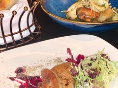 -广州天河希尔顿酒店