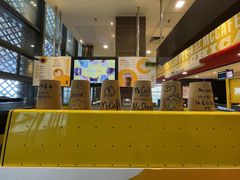 -麦当劳(苏州火车站南广场店)