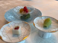 -东海朗廷酒店-唐阁T’ANG COURT 中餐厅