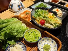 -牛焱·和牛烧肉(五大道店)