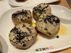 -小杨生煎(天之骄子店)