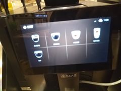 美式拿铁卡布奇诺-萨莉亚意式餐厅(天河城购物中心店)