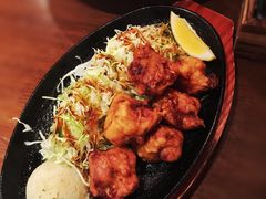 铃木食堂(帽儿胡同店)-铃木食堂(帽儿胡同店)