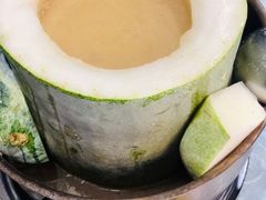 -红旗山庄(圭峰山店)