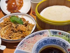 -老北京炸酱面·烤鸭(前门店)