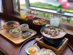 -肥朵食堂(带梦胡同店)