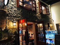 门面-LA CREPERIE BRETONNE布列塔尼法式餐厅(天童北路店)