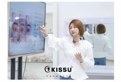 -KISS U 国际美学