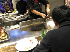 -尚雅铁板料理自助餐厅(乐松店)