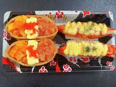 -稻香寿司(红湘北路店)