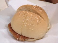 -旺角宝港式茶餐厅(寮步店)