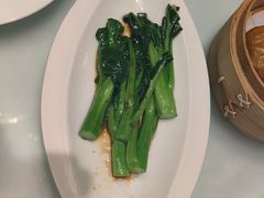 -京香轩·中餐厅(上海中庚聚龙酒店)