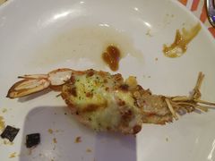 -芭菲盛宴·环球美食(北城国际店)