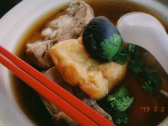 -南洋老咖啡(牛车水店)