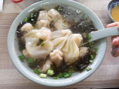 -桐香园小笼包(百井坊巷店)