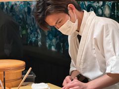 -小十Omakase(地王大厦店)
