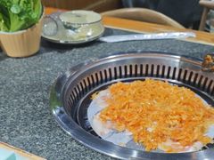 -鹤之乡·齐齐哈尔烤肉·非遗(秋涛路店)