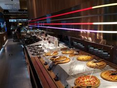 -比格比萨自助(南京万达茂店)