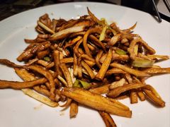 -绿茶餐厅(燕郊永旺店)