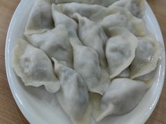 -菊花女水饺(闻涛苑店)