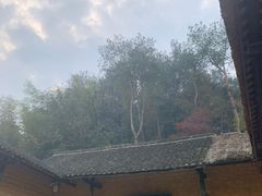 -韶山毛泽东同志故居