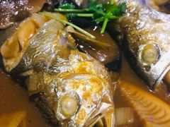 -胶东海鲜大排档(北太平庄店)