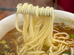 -豫掌柜饸饹面·烩面(秀沿路店)