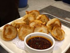 金牌脆皮烤饺-福苗小骆驼烧烤(曲江店)