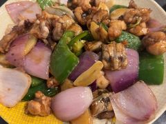 -紫金食坊(江南西路店)