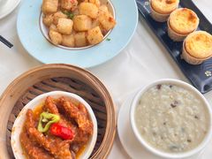 -馨越楼·点心·粤菜(赤坎店)