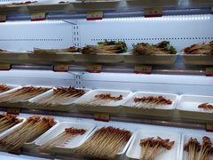 -袁记串串香(川师店)