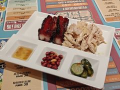 -大头力茶餐厅(花都融创茂店)