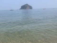 -棒棰岛宾馆景区