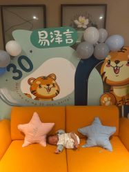点击看大图 -星妈汇国际月子中心(龙珠店)