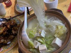 -砂锅居(西四店)