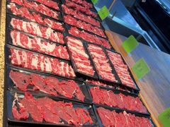 -海汕记·潮汕鲜牛肉火锅·自助