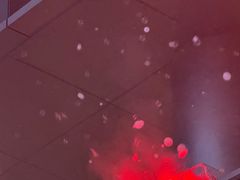 -交通银行前滩31演艺中心