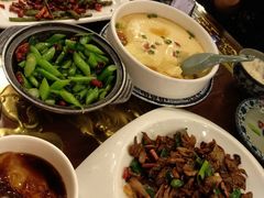 -缪氏川菜(丰盛町店)